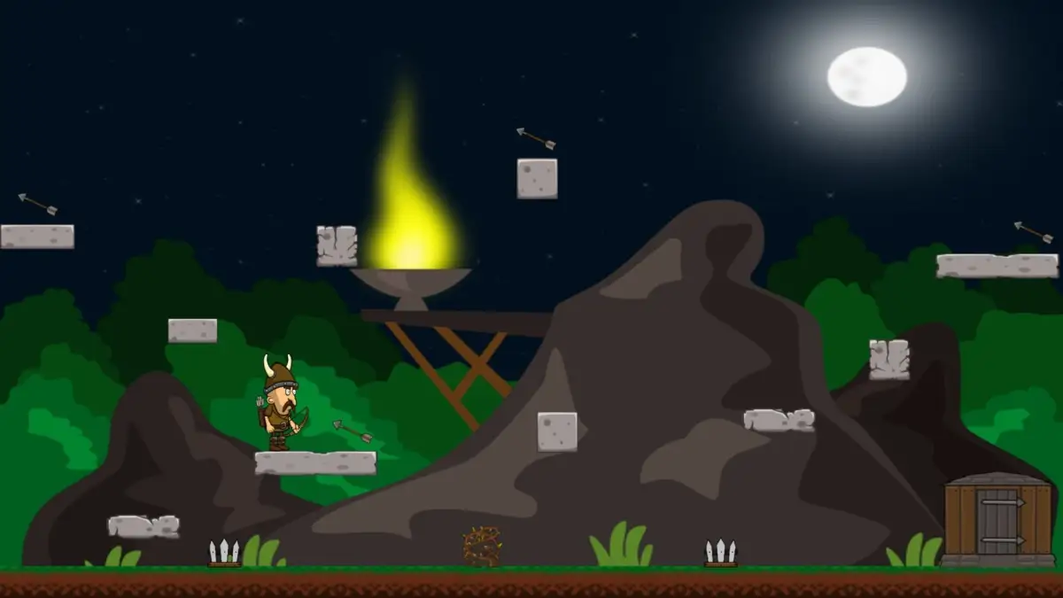 Portada de Scream of the Viking Redux