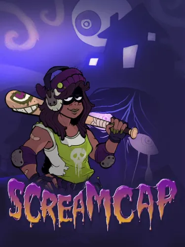 Portada de ScreamCap