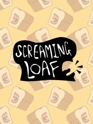 Portada de Screaming Loaf
