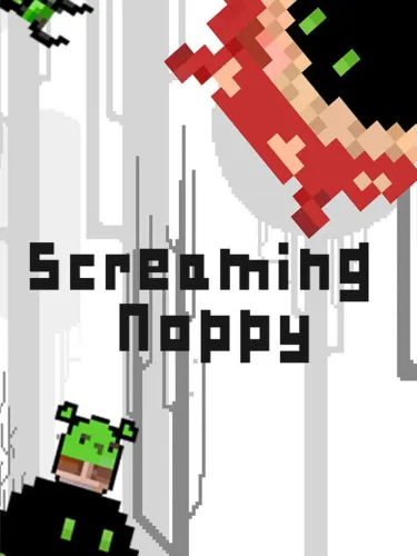 Portada de Screaming Noppy