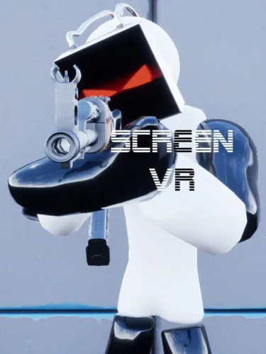 Portada de Screen VR