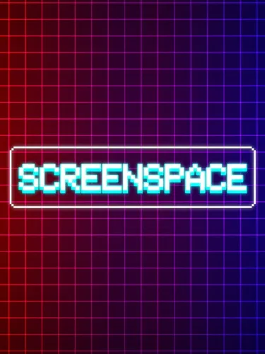 Portada de ScreenSpace