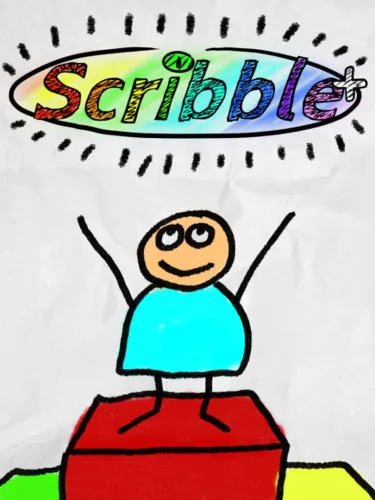 Portada de Scribble+