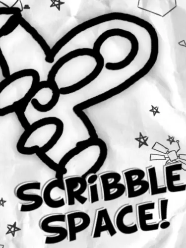 Portada de Scribble Space