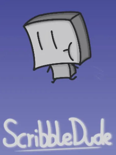 Portada de ScribbleDude