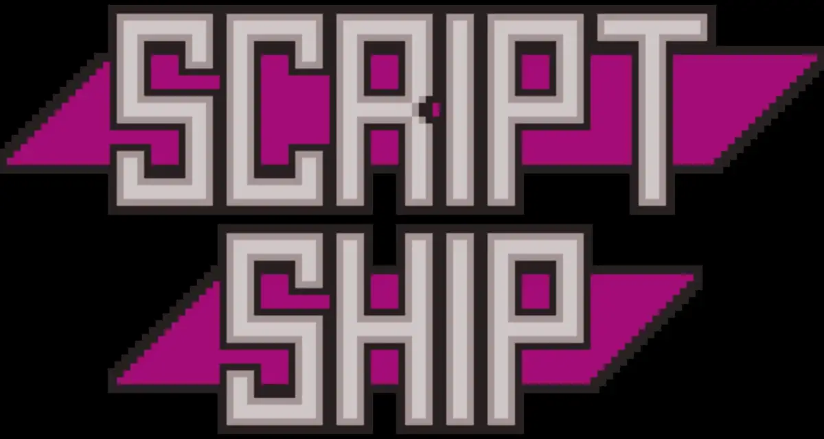 Portada de Script Ship