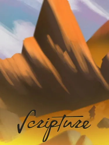 Portada de Scripture