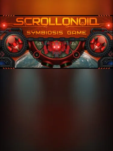 Portada de Scrollonoid