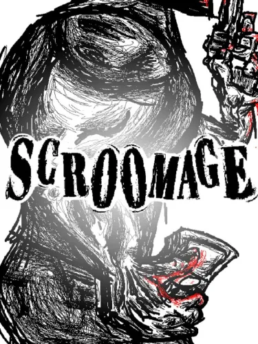 Portada de Scroomage