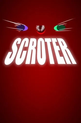 Portada de Scroter