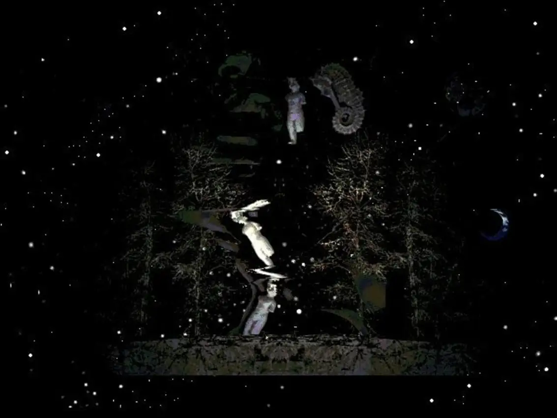 ScruTiny in the Great Round