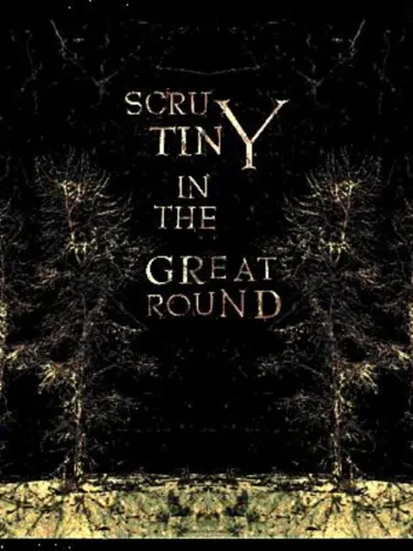 Portada de ScruTiny in the Great Round
