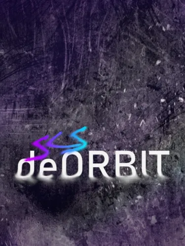 Portada de SCS deOrbit