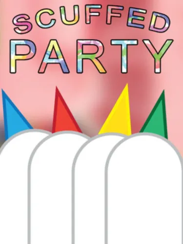 Portada de Scuffed Party