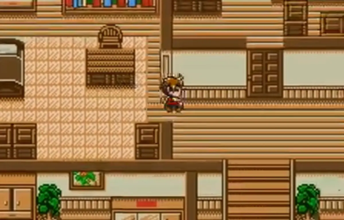 SD Gundam Eiyuuden: Kishi Densetsu