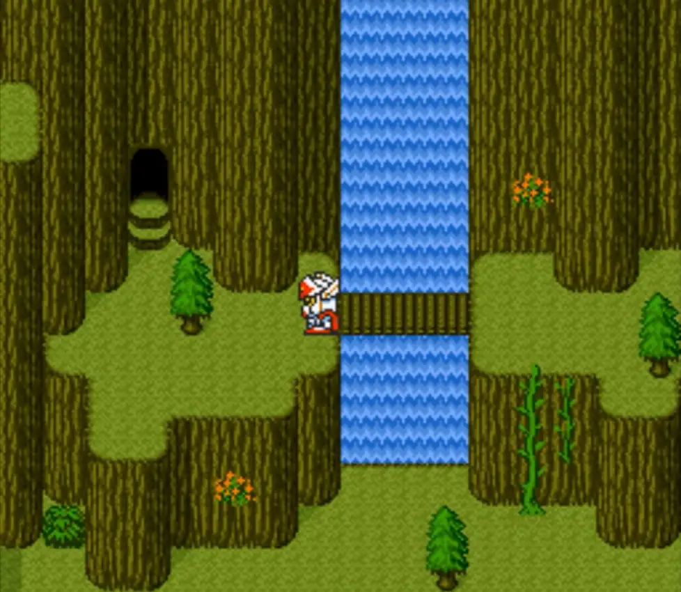 SD Gundam Gaiden 2: Entaku no Kishi