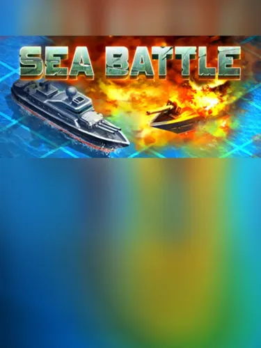 Portada de Sea Battle: Through the Ages