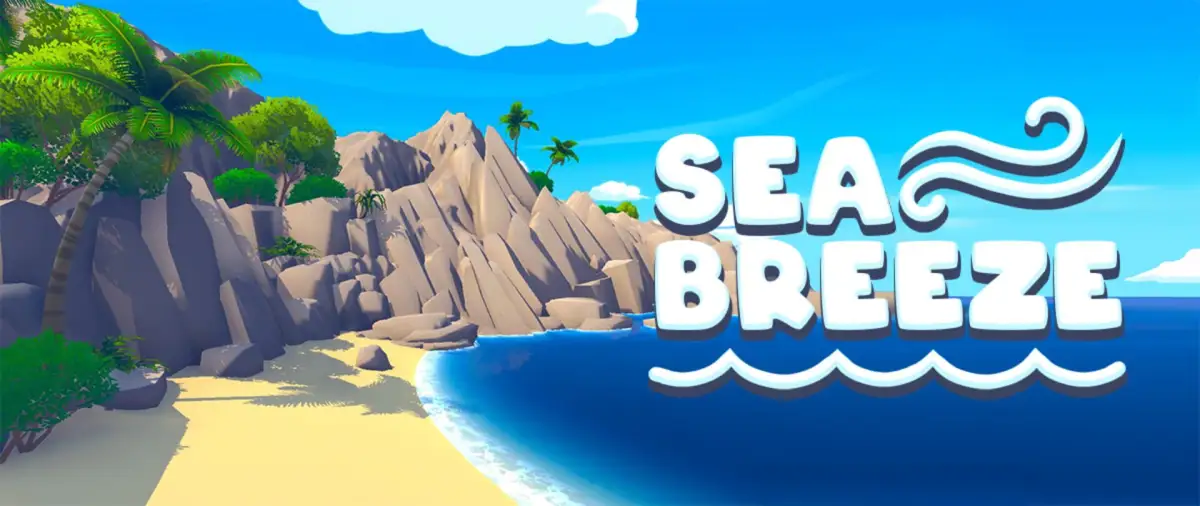 Portada de Sea Breeze