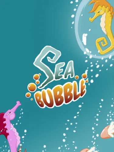 Portada de Sea Bubble