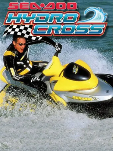 Portada de Sea-Doo HydroCross