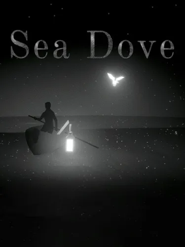 Portada de Sea Dove