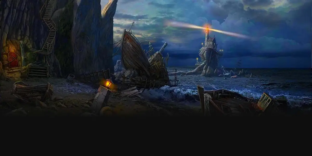 Sea Legends: Phantasmal Light