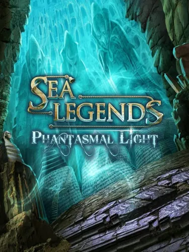 Portada de Sea Legends: Phantasmal Light