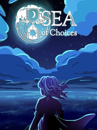 Portada de Sea of Choices