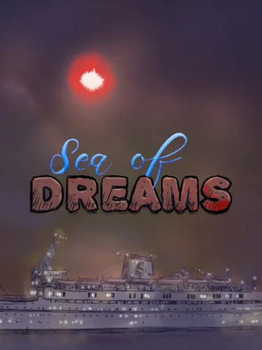 Portada de Sea of Dreams