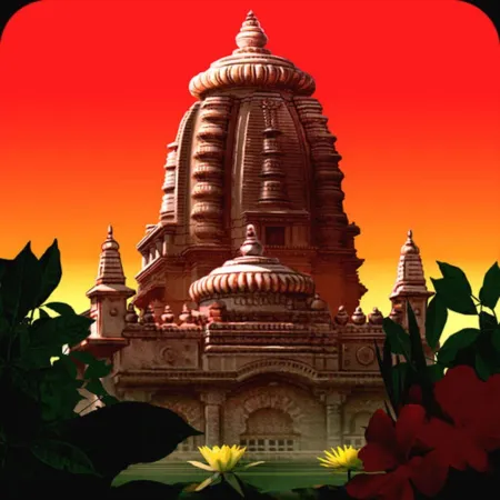 Portada de Sea of Giants: Monument Island