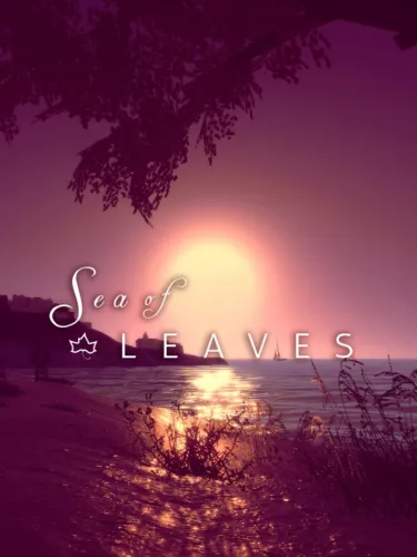 Portada de Sea of Leaves
