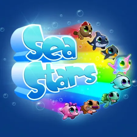 Portada de Sea Stars