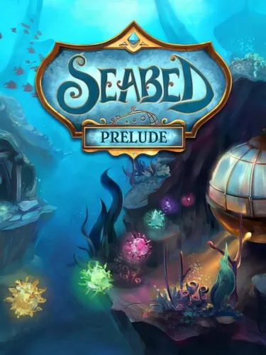 Portada de Seabed Prelude
