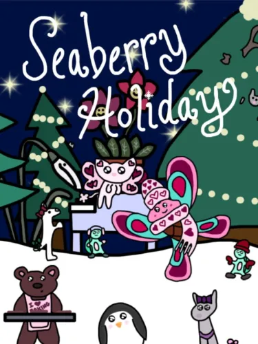 Portada de Seaberry Holiday