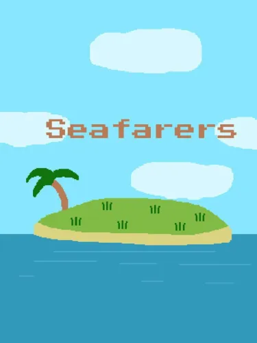 Portada de Seafarers