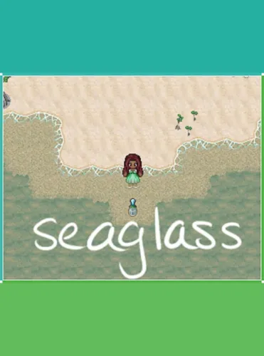 Portada de Seaglass
