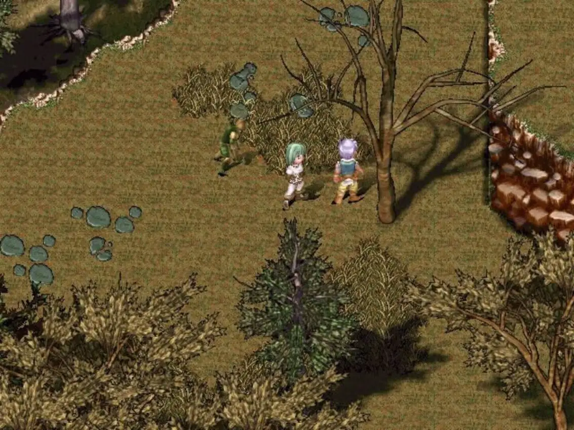 Seal: Travelers of Destiny