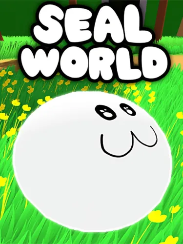 Portada de Seal World