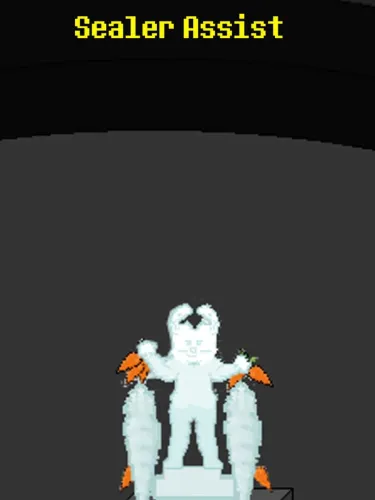 Portada de Sealer Assist