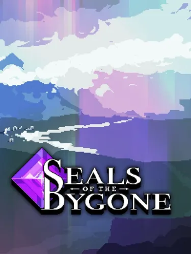 Portada de Seals of the Bygone