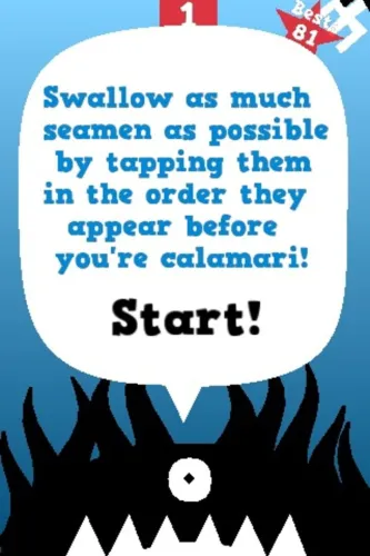 Portada de Seaman Count