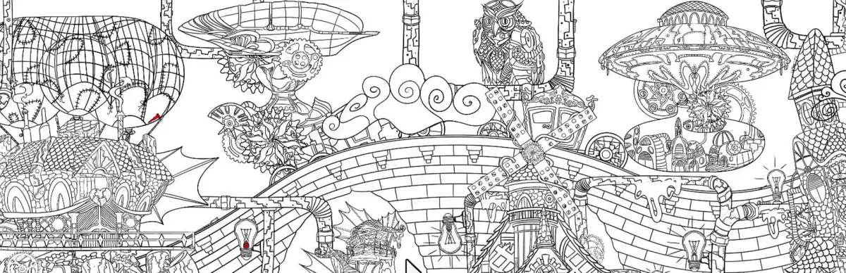 Search All: Steampunk