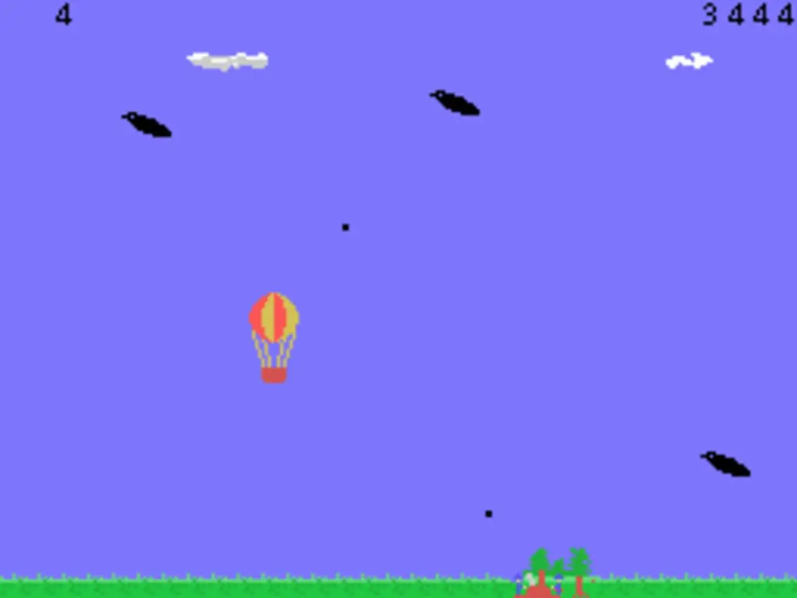 Search of the Stolen Crown Jewels