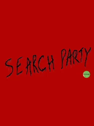 Portada de Search Party