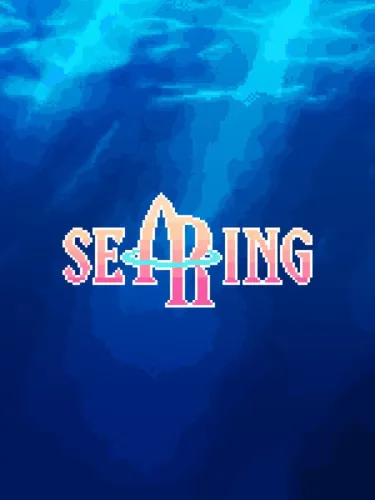 Portada de SeaRing