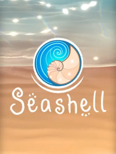 Portada de Seashell