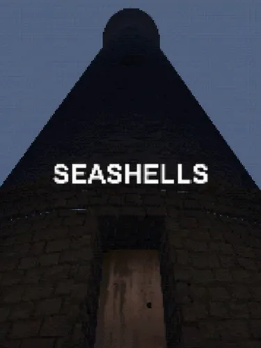 Portada de Seashells
