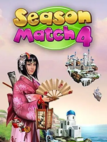 Portada de Season Match 4