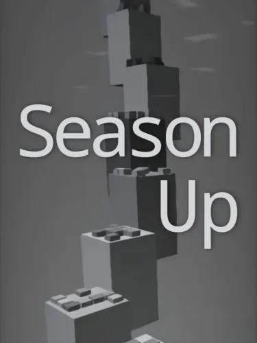 Portada de Season Up