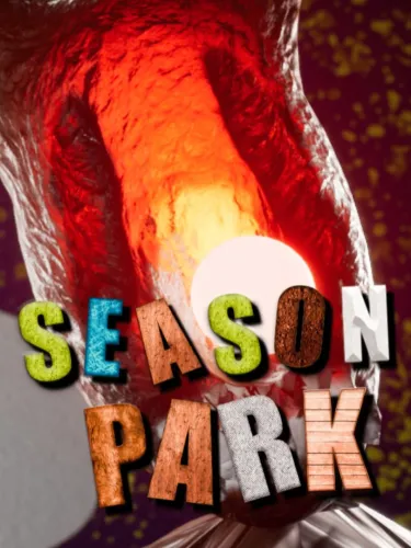 Portada de SeasonPark